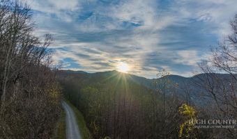 Larkspur Trail lot 33, Banner Elk, NC 28604