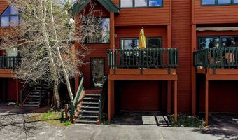 29 Washington Lode D, Breckenridge, CO 80424