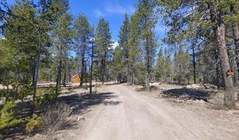 Lot 2 Scott View Drive, Chiloquin, OR 97624