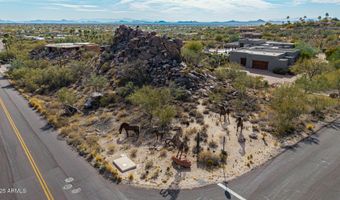 6831 E STAGECOACH PASS, Carefree, AZ 85377