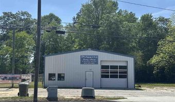 527 Cheraw St, Bennettsville, SC 29512