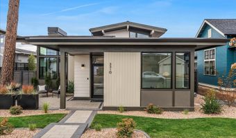 3310 NW Leavitt Ln Lot 259, Bend, OR 97703