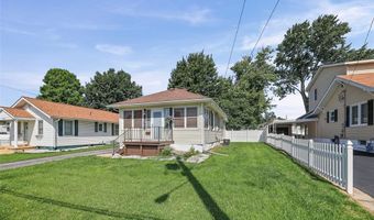 3504 Omega St, Alton, IL 62002