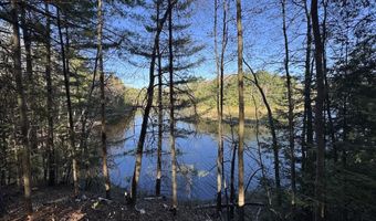 V/L Wildwood Road lot 9, Alger, MI 48610
