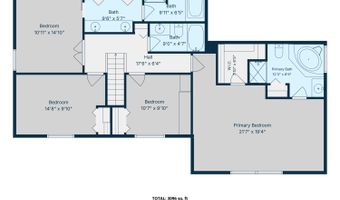 3085 N Foxridge Ct, Ann Arbor, MI 48105