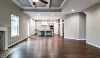 Bill Dorn Road Plan: Cypress, Appling, GA 30802