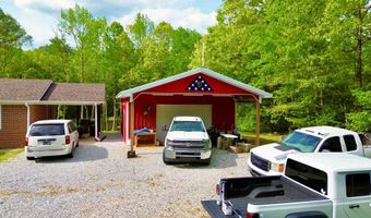 170 Bakers Chapel Church Rd, Big Sandy, TN 38221