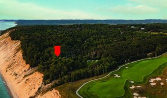 Maxey Road, Arcadia, MI 49613