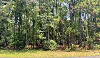 Lot 3 Fairway Lane, Barnwell, SC 29812