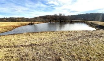178 Acres Bug Scuffle Ln, Anderson, MO 64831