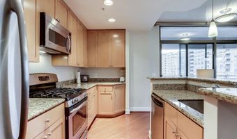 3600 S GLEBE Rd 617, Arlington, VA 22202