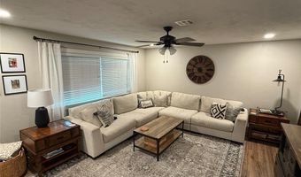 1110 S Sunnymeade Ave, Wewoka, OK 74884