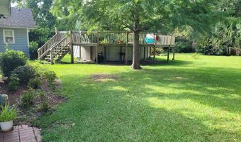 301 TAYLOR Rd, Alma, GA 31510