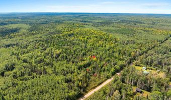 Double Bend Road, Argonne, WI 54511