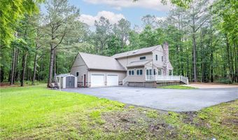 11186 Kenmont Ln, Ashland, VA 23005