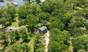 32075 Felts Ln, Afton, OK 74331