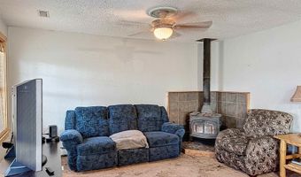 107 N Tisdale Ave, Buffalo, WY 82834