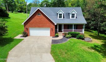 111 N Salem Dr, Bardstown, KY 40004