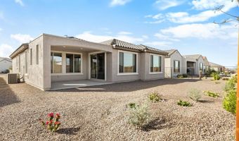 26448 W KIMBERLY Way, Buckeye, AZ 85396