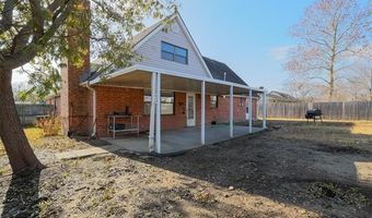 6108 Cornell Dr, Bartlesville, OK 74006