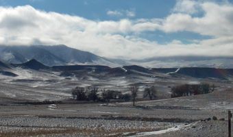 77 Sand Creek Ranch Rd, Buffalo, WY 82834