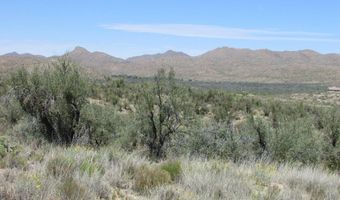 Lot 46 W Traveler Way, Congress, AZ 85332