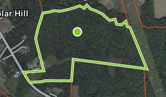 AQUASCO Road, Aquasco, MD 20608