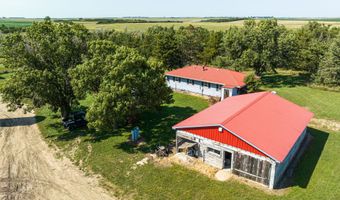 28146 382nd Ave, Armour, SD 57313