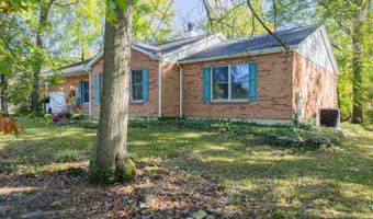 3596 Lake Meadow Dr, Amelia, OH 45102