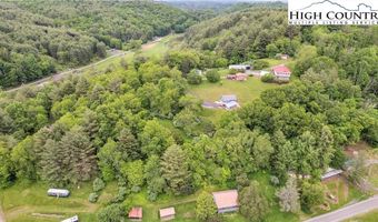 242 Ladd Parsons Rd, Crumpler, NC 28617