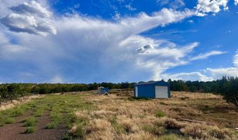 71 N 8225 202, Concho, AZ 85924