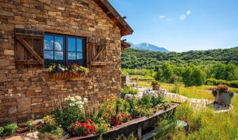 1350 Old Herron Rd, Basalt, CO 81621