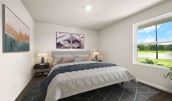 5307 Bachman Ct Plan: Edison, Baker, LA 70811