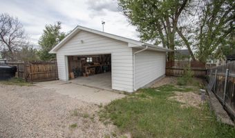 2220 S Mitchell St, Casper, WY 82601