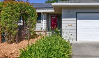 2348 Nordyke Ave, Santa Rosa, CA 95403