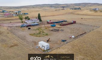 30 Pioneer Ln, Buffalo, WY 82834