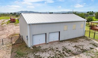 504 Tom Lackey Ln, Alpine, TX 79830