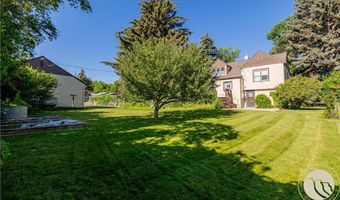 321 S 3rd St, Bridger, MT 59014