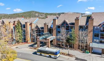 100 S PARK Ave E111,112, Breckenridge, CO 80424