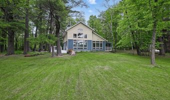 822 S COUNTY ROAD T, Amherst Junction, WI 54407