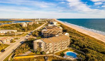 2503 W Fort Macon Rd 108 A, Atlantic Beach, NC 28512
