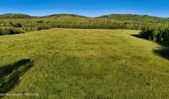 S STATELINE Road, Alta, WY 83414