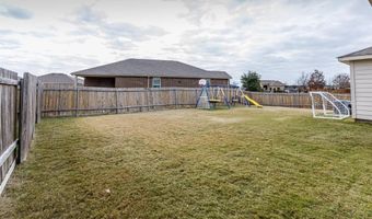 124 Lamont Rd, Anna, TX 75409