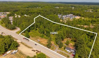 559 CALEF Hwy, Barrington, NH 03825