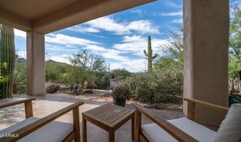 6955 E STEVENS Rd, Cave Creek, AZ 85331