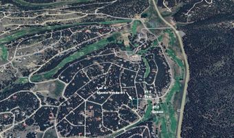 Lot 4 St Andrews Way, Angel Fire, NM 87710