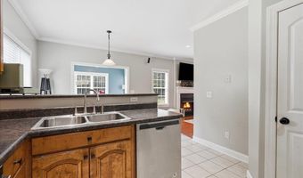 210 Loblolly Dr, Anderson, SC 29625