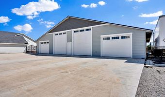24812 N Old Highway 95, Athol, ID 83801