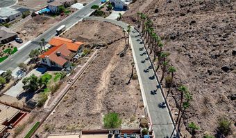 1001 Yates Ln, Boulder City, NV 89005