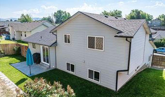 726 Brundage, Chubbuck, ID 83202